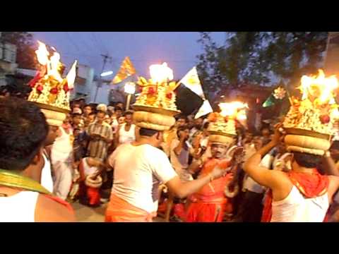 Thogata veera jyothulu.avi