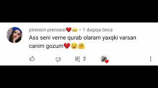 Bacım Yaxşı Ki Varsan Şəxsi
