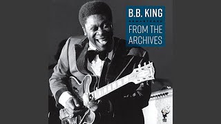 Watch Bb King A New Way Of Driving video
