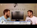 Прямая трансляция: Презентация Apple 16 октября [iPad Air 2 LIVE] на Revolver Lab