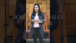 El Gran Valor De La Mujer Para Dios