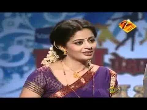 Eka Peksha Ek Apsara Aali Feb. 09 11 - Neha Pendse