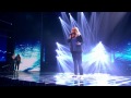 Shelley Smith sings One Night Only by Jennifer Hudson - Live Week 1 - The X Factor UK 2013