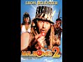 Leon Schuster - Mr  Bones 2:  Back from the Past
