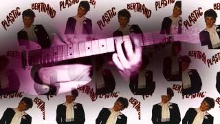 Watch Plastic Bertrand Le Petit Tortillard video