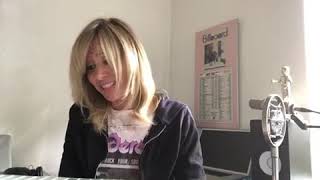 Debbie Gibson Covers “I Honestly Love You”