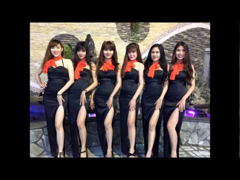Chuyên cho thuê áo dài, trang phục PG đẹp giá rẻ