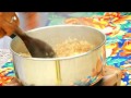 Programa Sabor de Dendê - Cocada baiana Cremosa