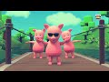 Ноггано Feat. Крёстная семья Волга (Kids Version) Ноггано Feat. Крёстная семья Волга (Kids Version)