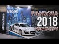 Pandora Alarmanlage (NEUHEIT): Innovativste Alarmanlage für BMW, Audi, VW T6 Pandora Alarmanlage (NEUHEIT): Innovativste Alarmanlage für BMW, Audi, VW T6