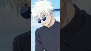 Gojo Looks Edit