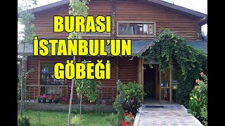 Sarıyer'den Tekirdağ'a Kadar Böyle Bir Yer Yok | İstanbulda Kahvaltı Yapılacak Y