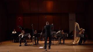 Deniz Pekmezci - A Rhapsody Of İstanbul Part 1