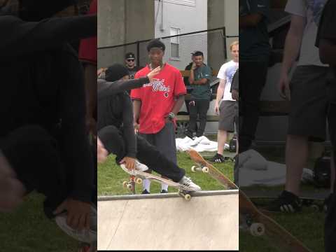 CRAILSLIDE DAEWON SONG #SHORTS