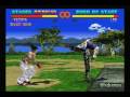 Tekken - Gameplay Video 20
