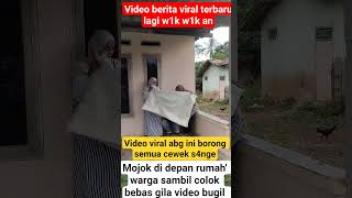 Video Viral Bugil A