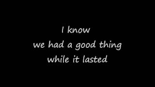 Watch Ronnie Milsap Im No Good At Goodbyes video