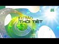 Thời tiết 12h 17/08/2018: Nhiều tỉnh thành Bắc Bộ và Bắc Trung Bộ có mưa trên diện rộng | VTC14