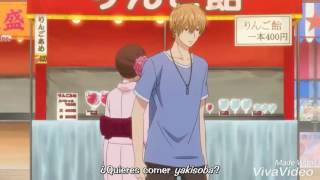 Anime ??Jealous??