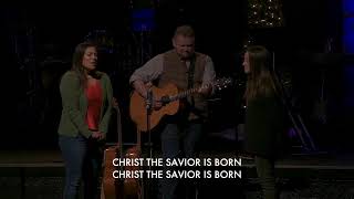 Christmas Eve Modern Worship | December 24th, 2021