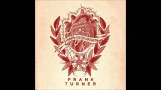 Watch Frank Turner Tell Tale Signs video