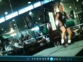 Bailoterapia con Desi