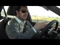 Video Mercedes E 63 AMG 2010. Prueba en circuito. On track!