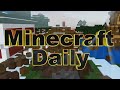 Minecraft Daily! "BIRDIE RACE!!" Ep. 145
