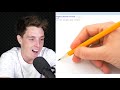DONT GET ANXIETY CHALLENGE!