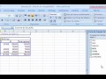 colorier une ligne excel