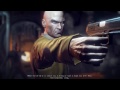 Hitman Absolution Full Movie 2012 Ps3 X360 Win