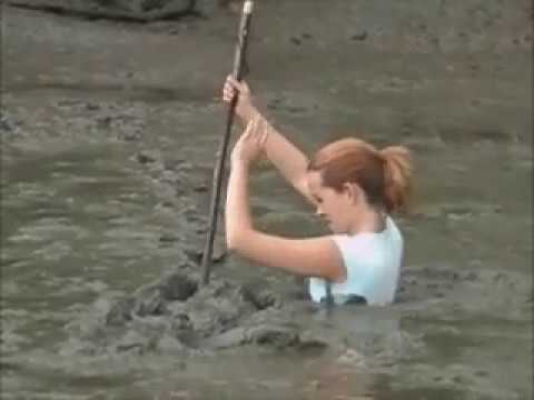 River waders swimsuit handcuffs best adult free compilation