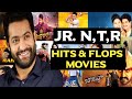 Ntr Hits and flop movies list🔥/hero/All movies list💥💥#hero#nagarjuna#movies#hits&flop#Praveen#ntr