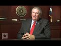 At 43 Hours, Texas Senator Set Filibuster Record in '77 At 43 Hours, Texas Senator Set Filibuster Record in '77
