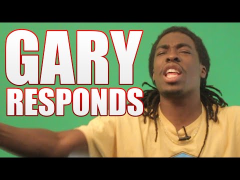 Gary Responds To Your SKATELINE Comments - Hillbomb Deer, Mark Appleyard,Neen Williams, Ghetto Bird