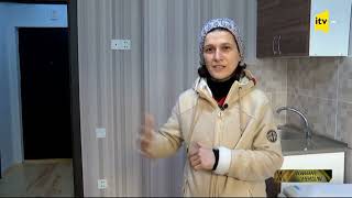 İnternat Məktəbini Bitirən Məzunların Sonrakı Taleyi