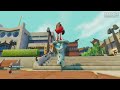 Disney Infinity Universidade Dos Monstros Sulley Parte 4 Dublado Pt ...