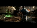 Mortal Kombat X: Ermac Reveal Trailer