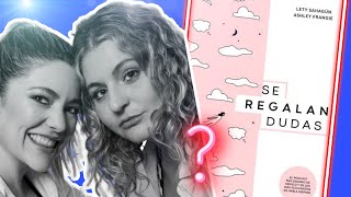 Se Regalan Dudas: Lety Sahagún y Ashley Frangie.