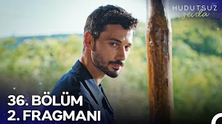 Hudutsuz Sevda 36. Bölüm 2. Fragmanı - Ne İskender Bırakırım, Ne Oğlunu