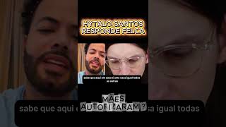 Hytalo Santos Rebate Felca Após Ser Exposto Em Video Que Chocou O Mundo