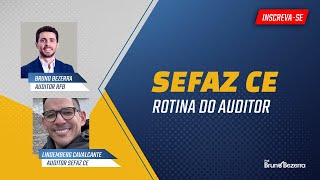 Sefaz Ce Como É O Trabalho Do Auditor Rotina, Remuneração, Homeoffice