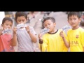 Hoolahoop - Menangkan (Official Music Video)