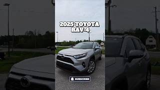 Is The 2025 Toyota Rav4 The Best Suv For You?