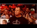 WWE Randy Orton vs The Miz TLC Tables Match Promo