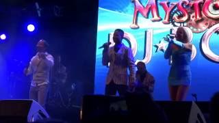 DJ Bobo - Like a prayer (live @ We Love the 90's, Helsinki 27.8.2016) DJ Bobo - Like a prayer (live @ We Love the 90's, Helsinki 27.8.2016)