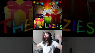 Ranking Puppet Fan Games