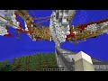 Minecraft: CRAZY COPS N'ROBBERS 3.0! Mini-Game w/Mitch & Friends!