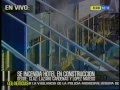 Incendio en obras de Construcción Hotel Riu Guadalajara Plaza - TELEVISA GUADALAJARA