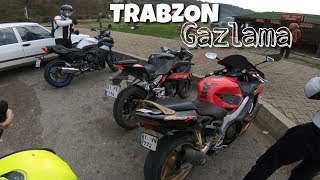 Gazlama Cbr 600F Xj6 Diversion F Hyosung Gd 250 150 Mh Drift